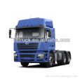 weichai 460HP Shacman 6*4 F3000 trailer tow truck,tractor head truck +86 13597828741